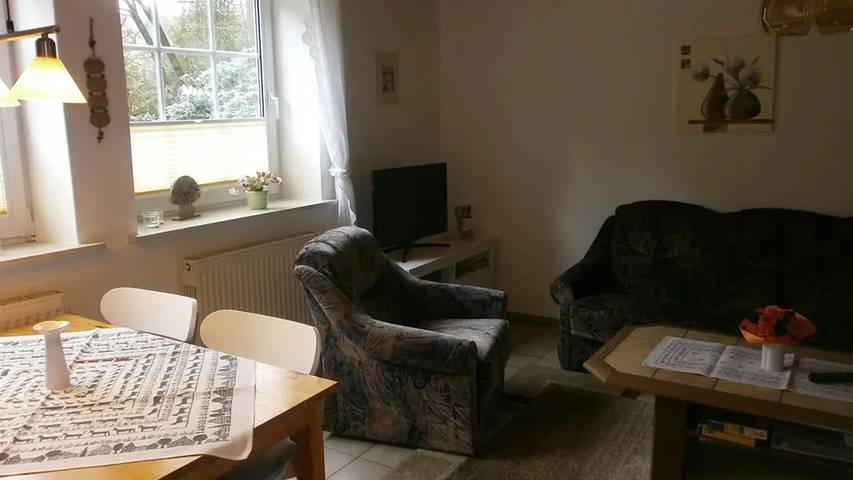Ferienhaus für 5 Personen, mit Garten in Landkreis Heidekreis - 4