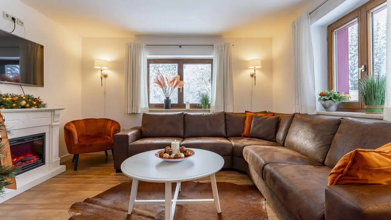 Ferienhaus für 13 Personen (250 m²) in Saalbach-Hinterglemm in Saalbach, Saalbach-Hinterglemm