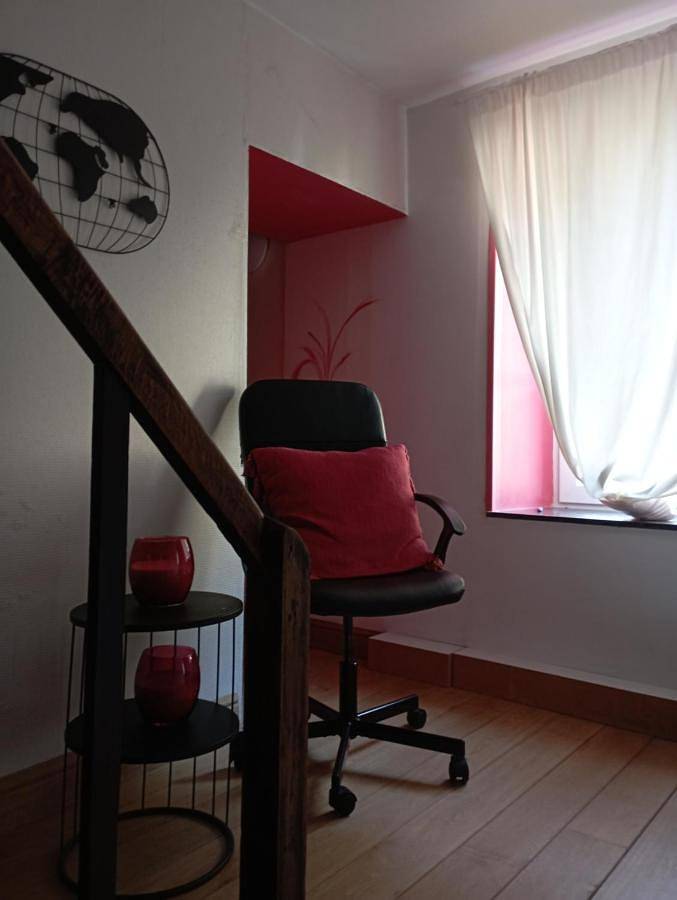 Location de vacances pour 7 personnes, avec vue et terrasse à Clavier - 3