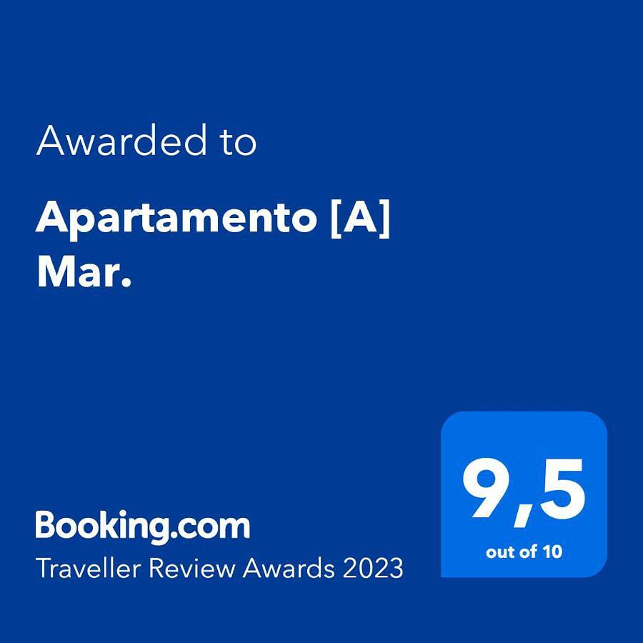 Apartamento entero, Apartamento [A] Mar. in San Marcos, Tenerife Norte