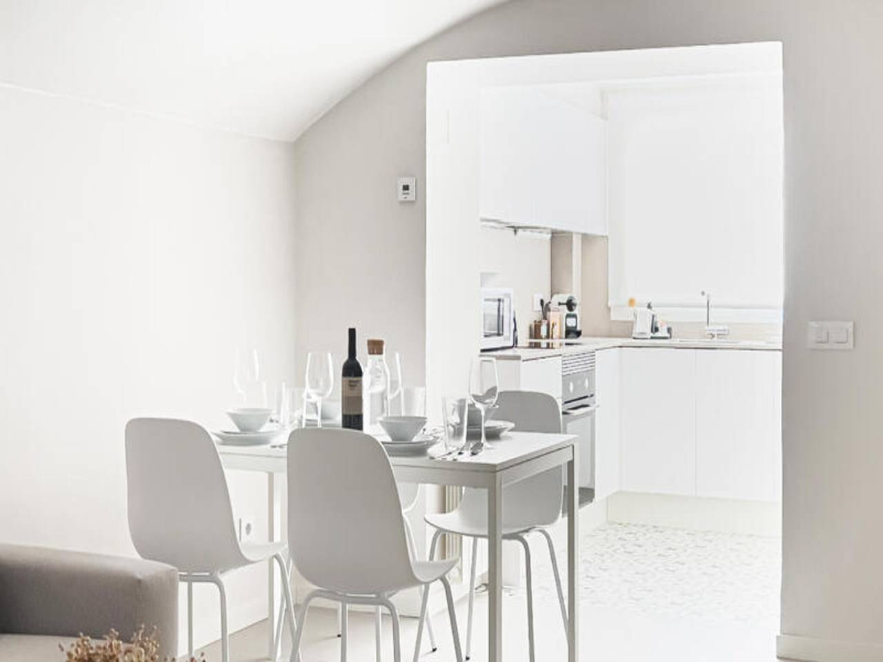 Ganze Wohnung, Wohnung in Banyoles am malerischen See in Banyoles, Pla de l'Estany