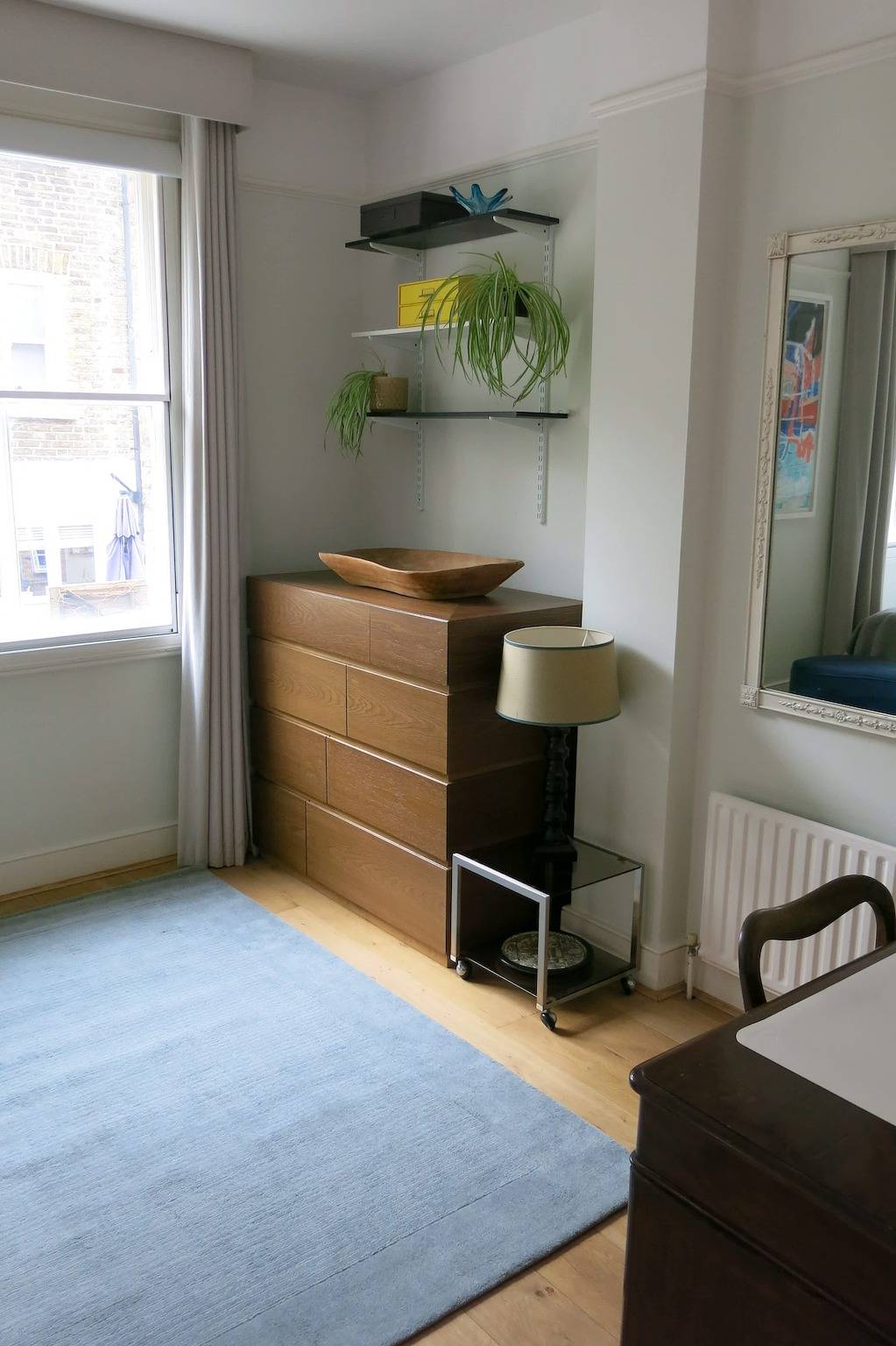 Entire apartment, Captivating flat in Fulham in Hammersmith and Fulham, London