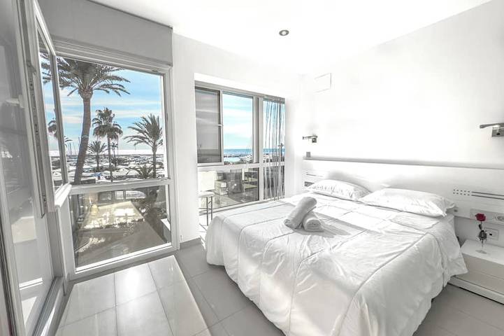 Ferienhaus für 2 Personen in Moraira - 3