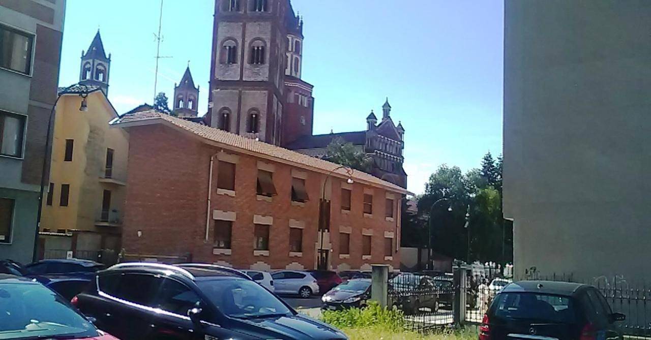 Two-Bedroom Apartment in Centro (Vercelli), Verceil