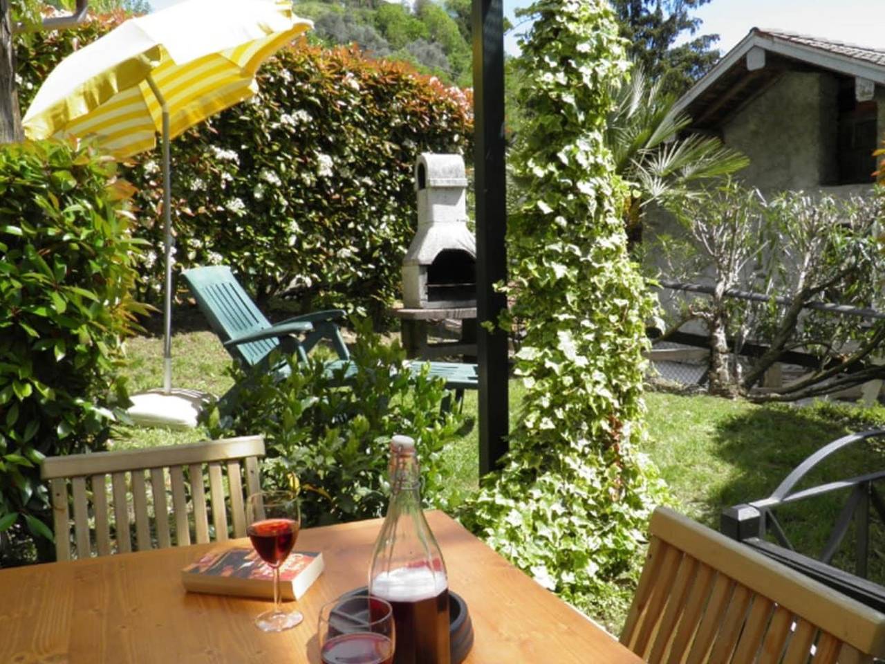 Ganze Wohnung, Trebbiano in San Carlo (Como), Gravedona ed Uniti
