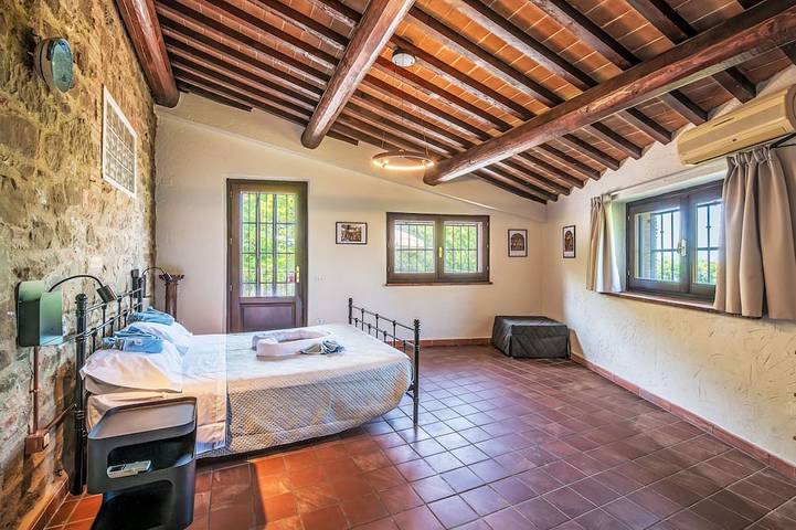 I Tre Castagni in Piegaro, Perugia e dintorni
