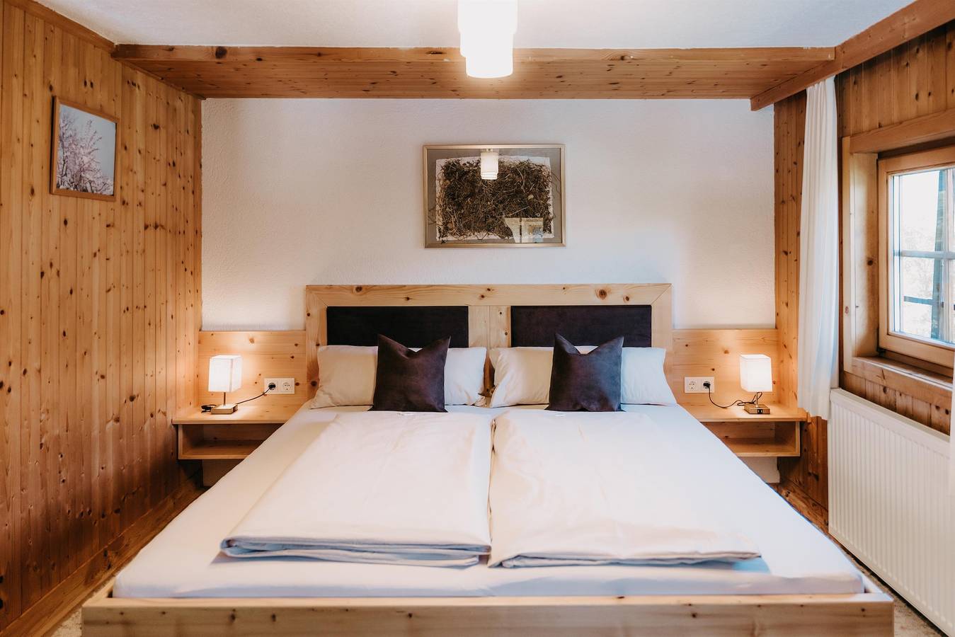 Bio Bauernhof Innerkienzerhof in Matrei in Osttirol, Osttirol