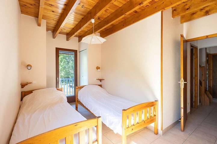 Gran casa - se admiten mascotas - 10 pers. in Vielle-Aure, Parque nacional de los Pirineos