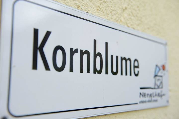 Ferienwohnung Kornblume  bis 6 Pers.- barrierefrei in Wißmannsdorf, Eifelkreis Bitburg-Prüm