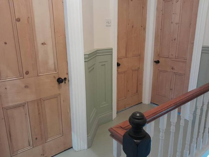 Maison d’hôte pour 2 personnes à Liverpool - 4