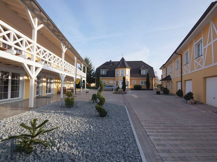 Ferienhaus für 5 Personen, mit Terrasse in Schönebeck (Elbe) - 2