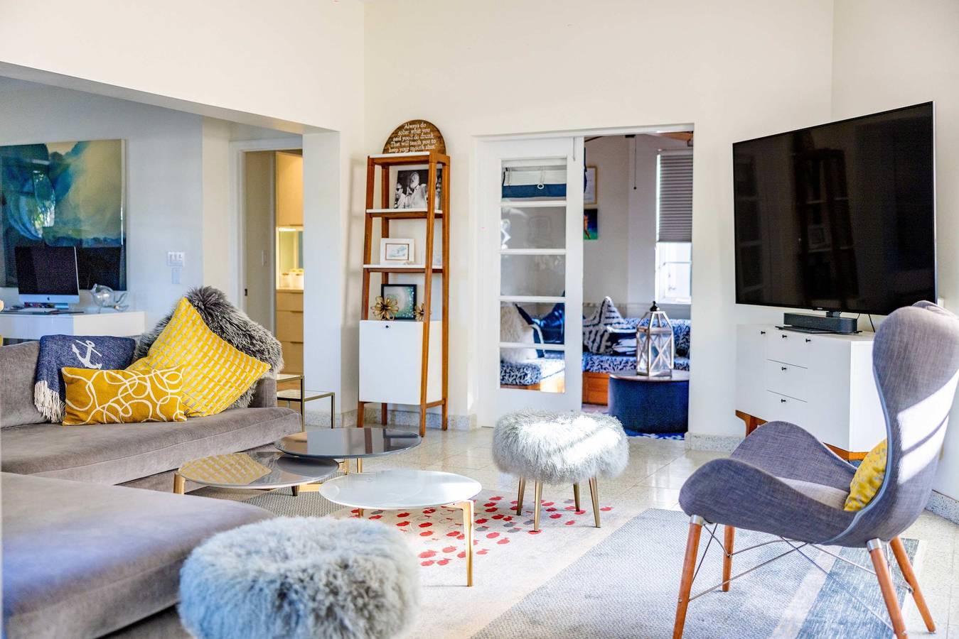 Hidden Oasis Gorgeous Home w Pvt Pool in Key West, Lower Keys