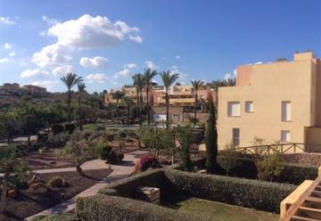 Casa Vacanza per 4 Persone in Vera, Costa de Almeria, Foto 3
