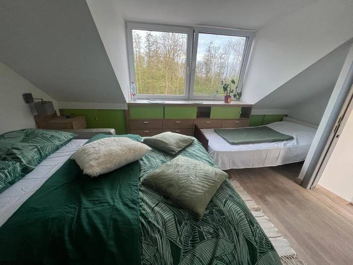 Gîte pour 2 personnes, avec Vue à Malines