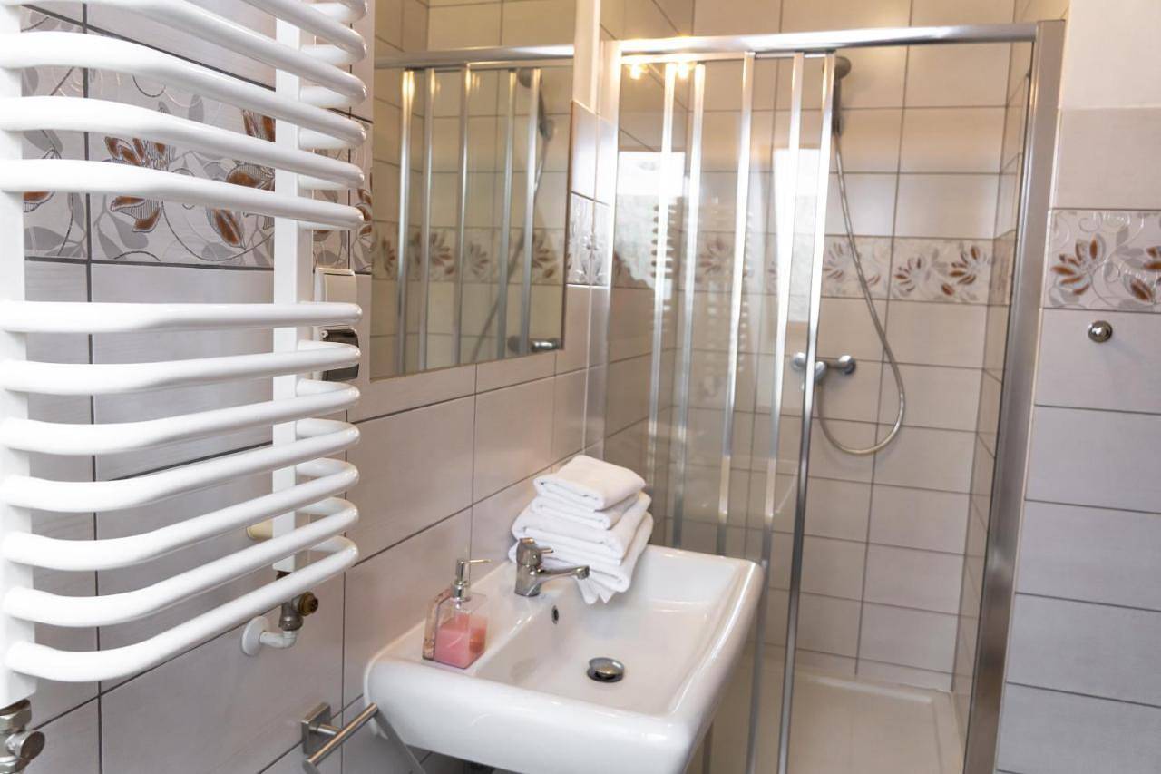 Pensjonat Pod5 in Karpacz, Sudety (Polska)