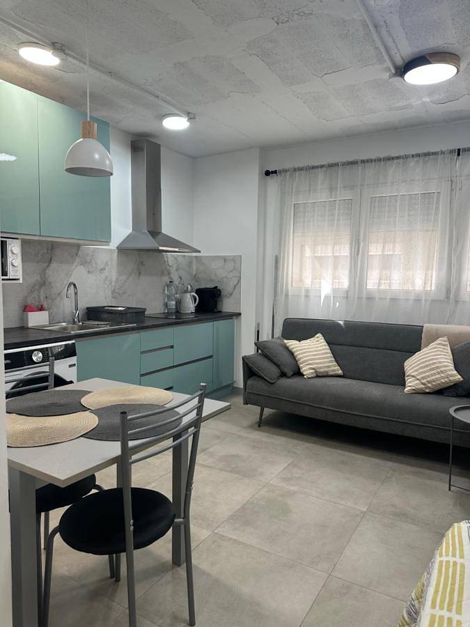 Ferienwohnung für 3 Personen - 1
