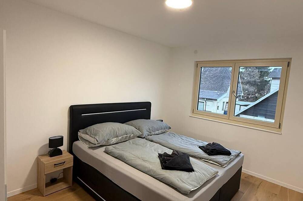 Ganze Wohnung, Gemütliches Haus mit Garten - My Deer Apartment in Floridsdorf, Wien