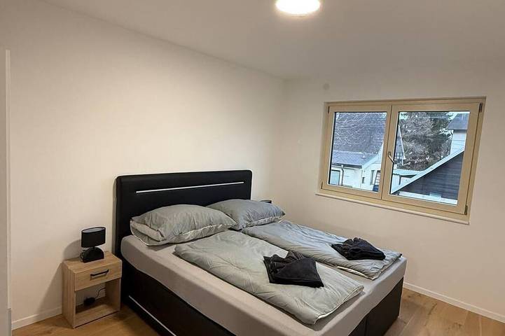 Ganze Wohnung, Gemütliches Haus mit Garten - My Deer Apartment in Floridsdorf, Wien