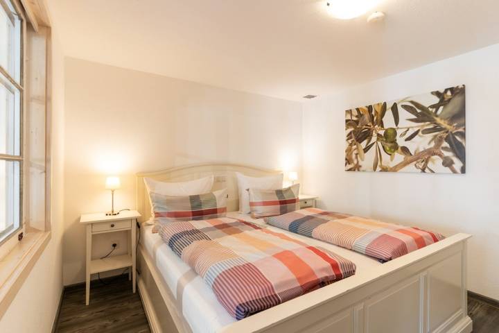 Ganze Wohnung, Schanzenblick Nr. 3 in Oberstdorf, Bayerisch Schwaben