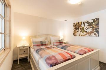 Ferienwohnung für 3 Personen in Oberstdorf, Allgäuer Alpen, Bild 4