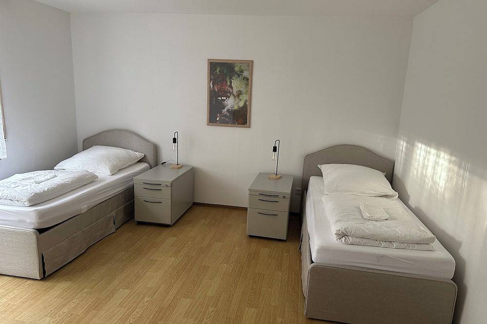 Ganze Wohnung, Ferienwohnung am Klinikum Worms in Worms, Kurpfalz