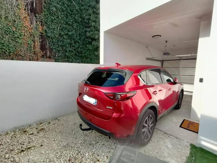 Location de vacances pour 6 personnes, avec jardin à Bègles - 3