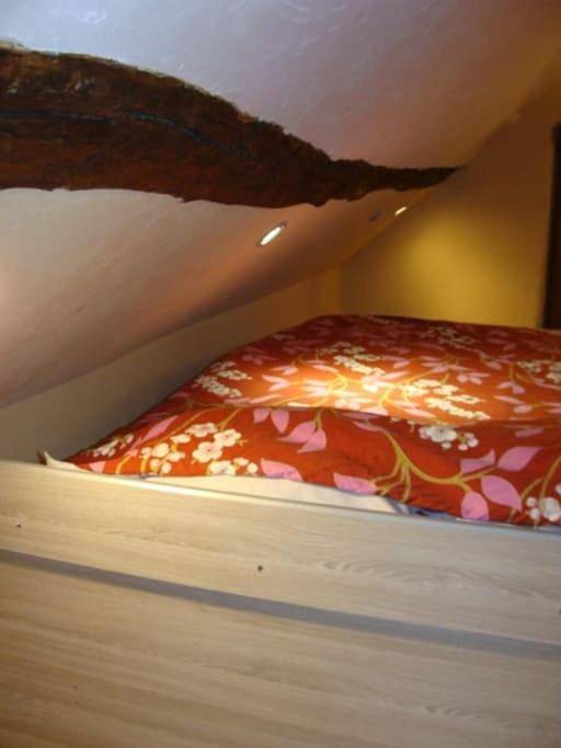 Location de vacances pour 3 personnes, avec vue à Montgivray - 4
