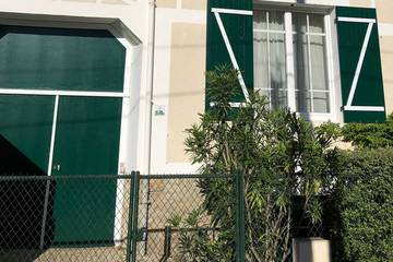 Villa pour 10 Personnes dans La Baule-Escoublac, Région de Saint-Nazaire, Photo 1