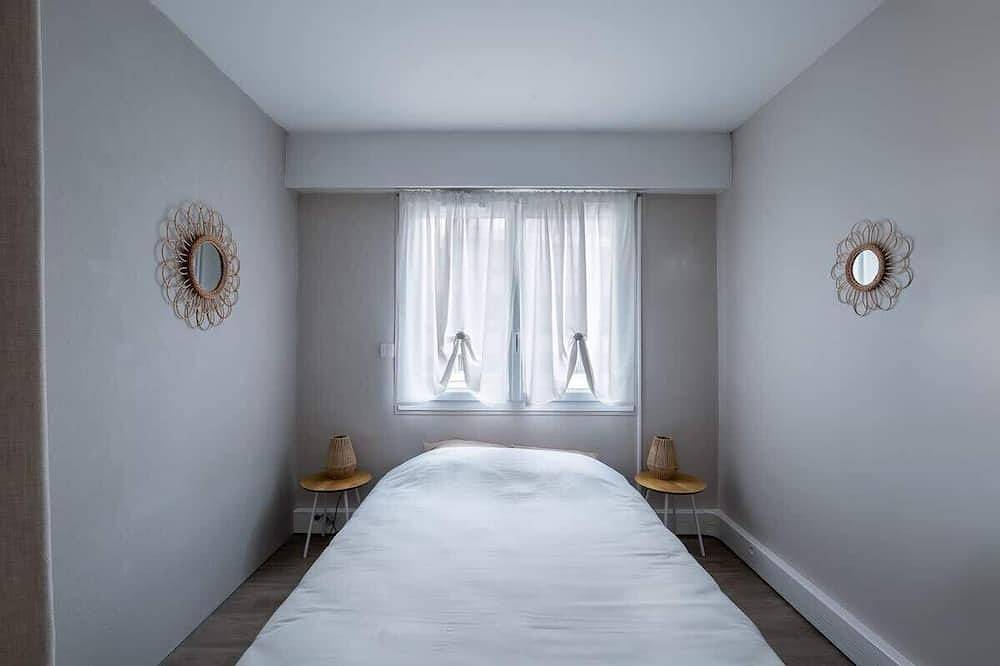 Apartamento entero, Le Colombier - Balcony, Parking, Seine Musicale in Sèvres, Altos del Sena