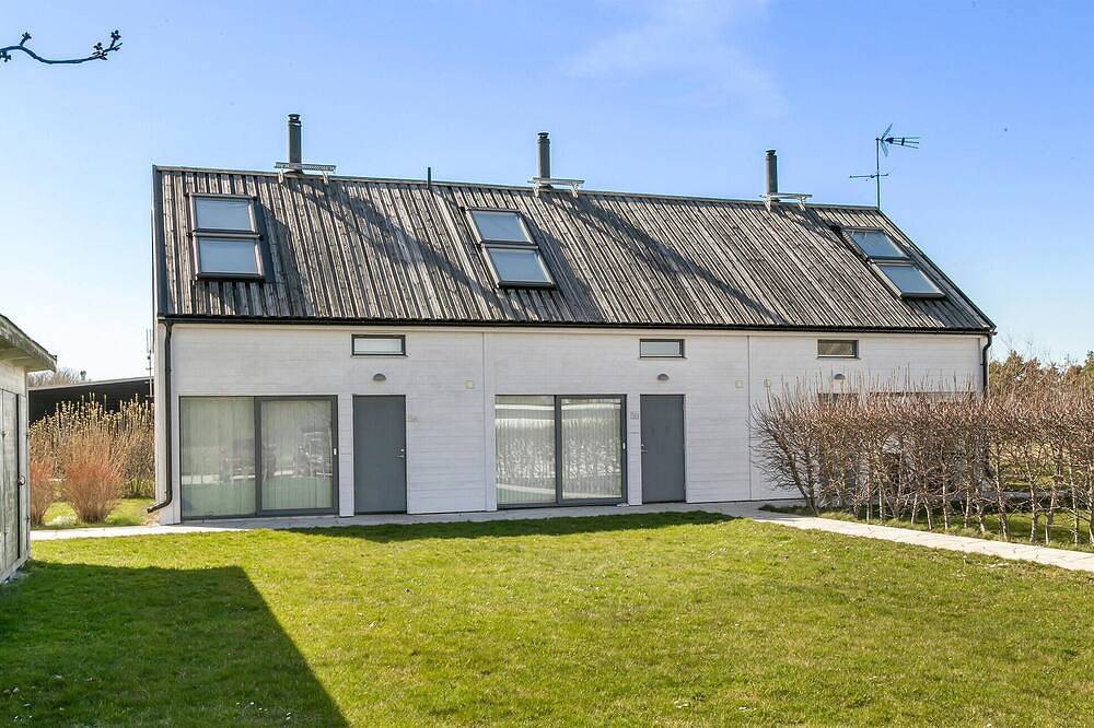 Schönes Haus mit 3 Schlafzimmern in. in Burgsvik, Gotland