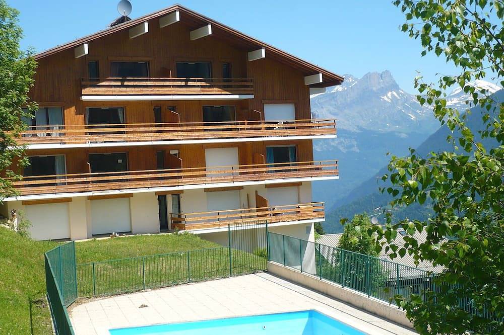 Photo : Appartement de vacances
