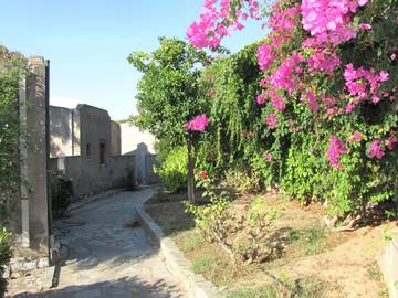 Ferienwohnung für 2 Personen, mit Garten auf den Peloponnes