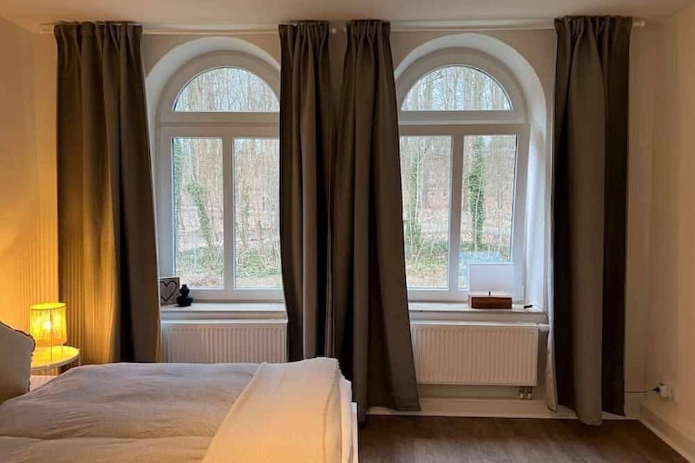 Ganze Wohnung, Ferienwohnung mit 2 Zimmern- Bad Bramstedt - Dahlkamp und in Bad Bramstedt, Kreis Segeberg