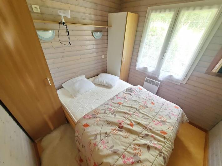 Location de vacances pour 5 personnes, avec terrasse à Murol - 4