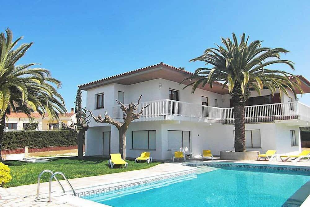 Casa vacanza a Calonge a partire da 142€ a notte