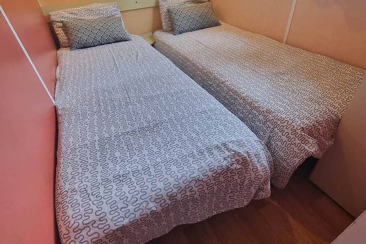 Gîte pour 4 personnes, avec terrasse à Saint-Jean-de-Valériscle - 3