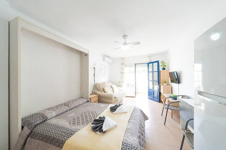 Entire apartment, Vrbo Property in San José (Almeria), Níjar