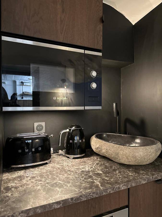 Appartement entier, Studio luxe dans le vignoble in Villers-Allerand, Parc naturel régional de la Montagne de Reims