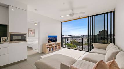 Vakantiewoning voor 4 Personen in Fortitude Valley, Brisbane, Afbeelding 2