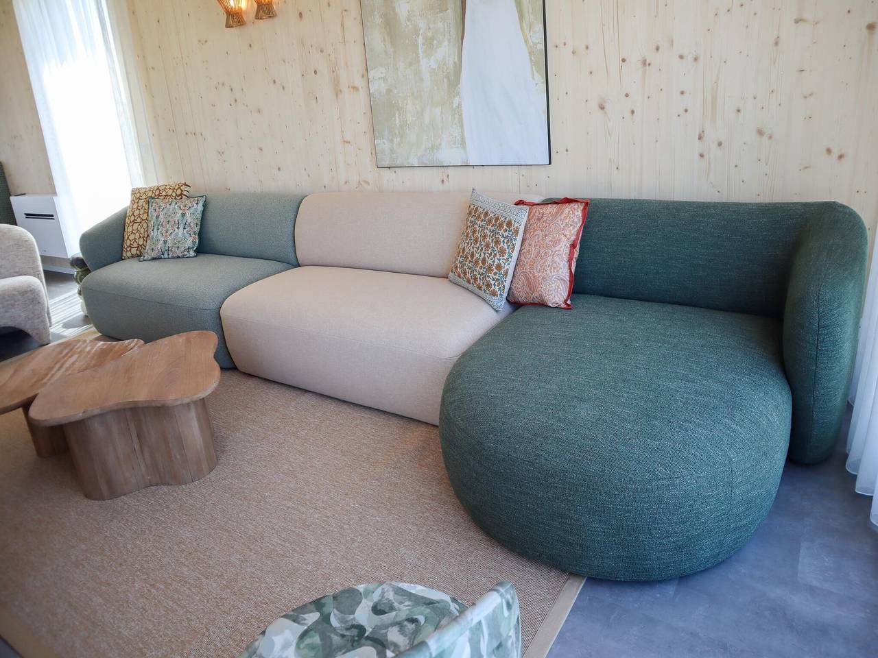 Bungalow nei Paesi Bassi vicino alla costa in 's-Gravenzande, Stadsgewest Haaglanden