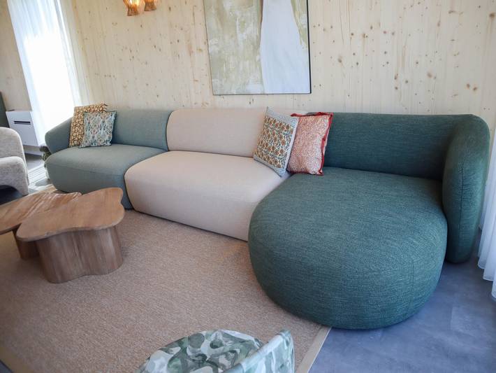 Ferienhaus für 8 Personen in Westland - 2