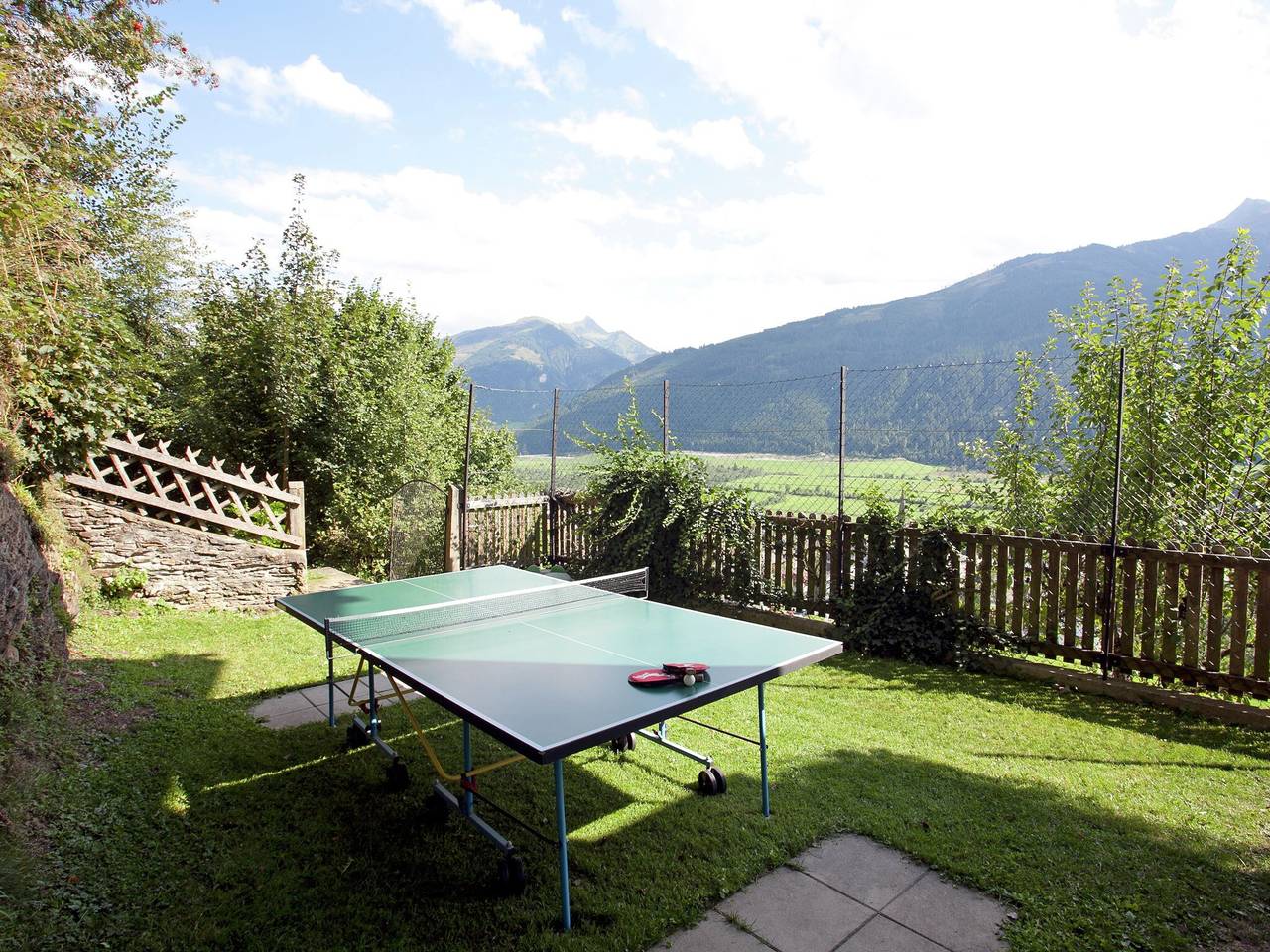 Ganze Wohnung, Wohnung in Stuhlfelden nahe Skilift in Stuhlfelden, Kitzbüheler Alpen