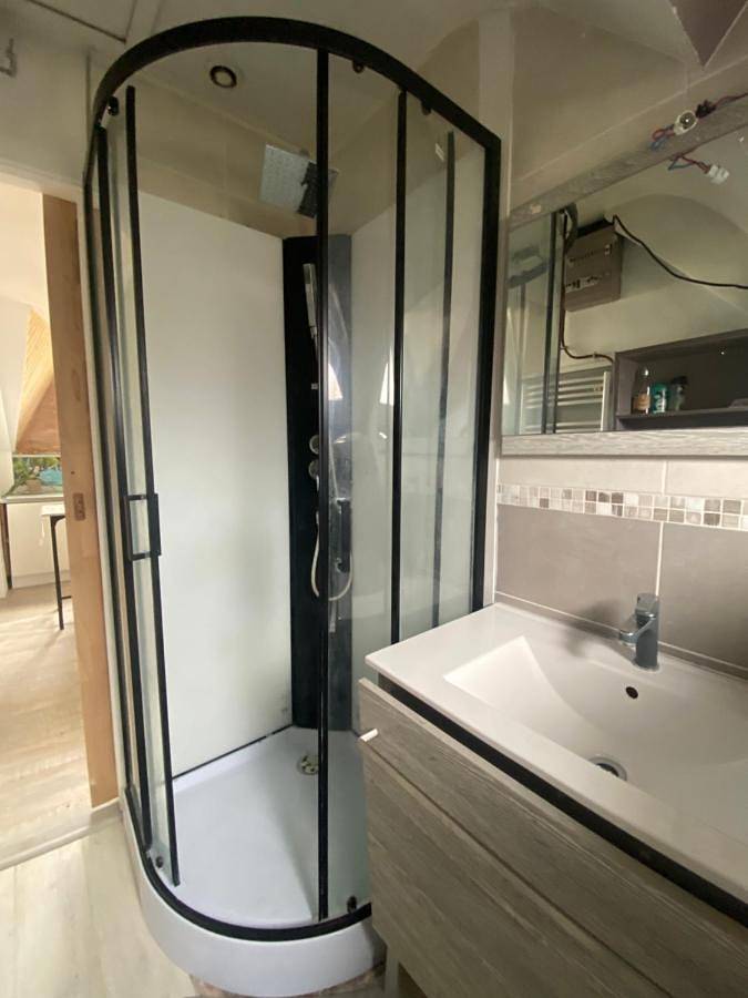 Appartement entier, Chez Mana in Laigneville, Oise