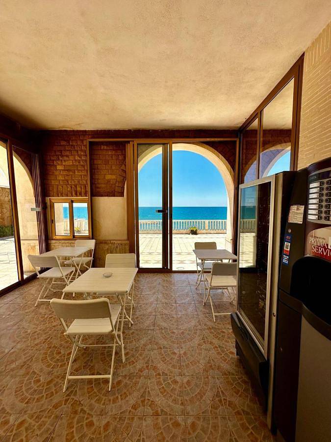 Il paradiso sul mare in Anzio, Provincia di Roma