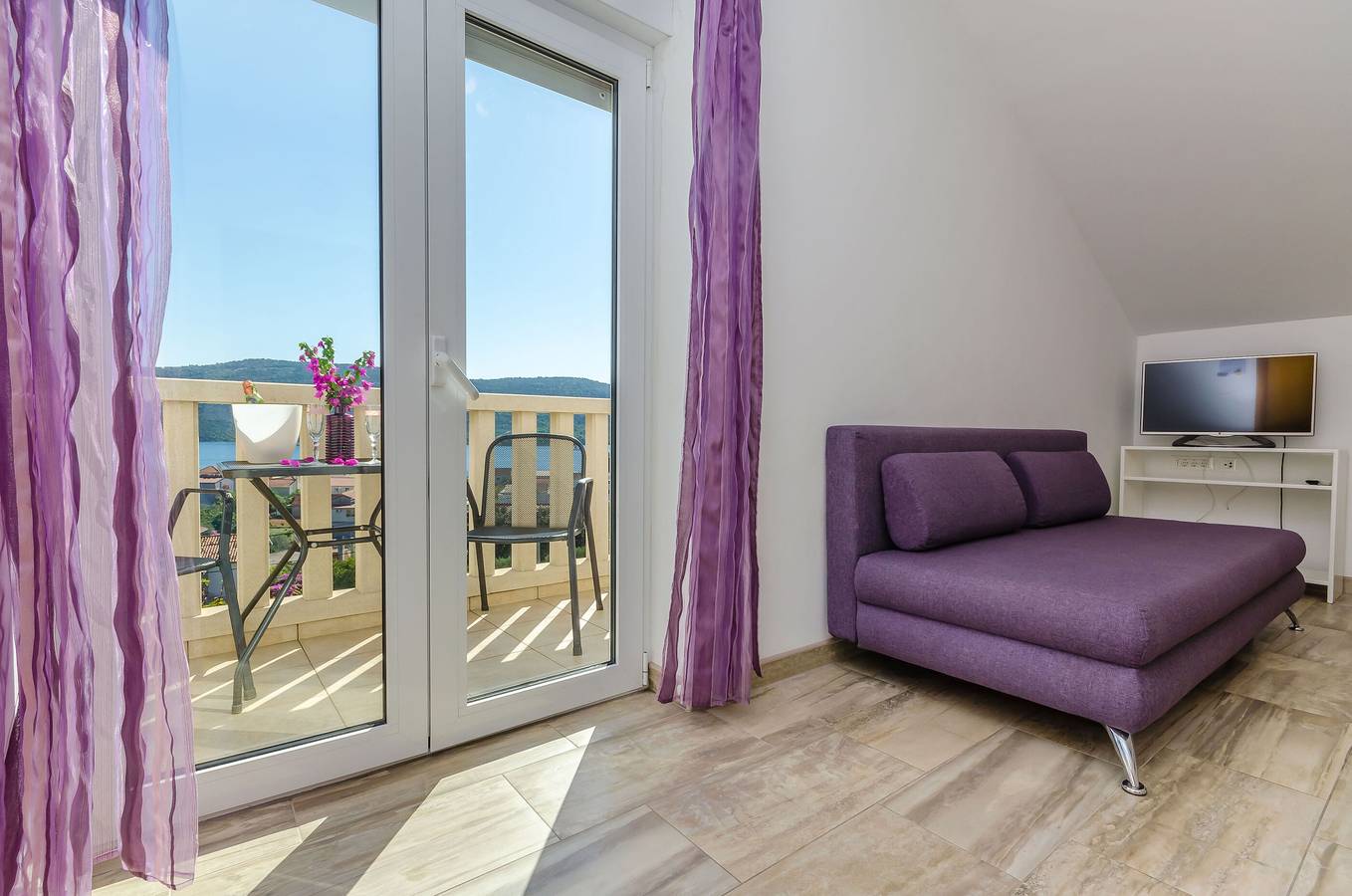 Ganze Wohnung, Apartment Karolina in Poljica, Split-Dalmatien