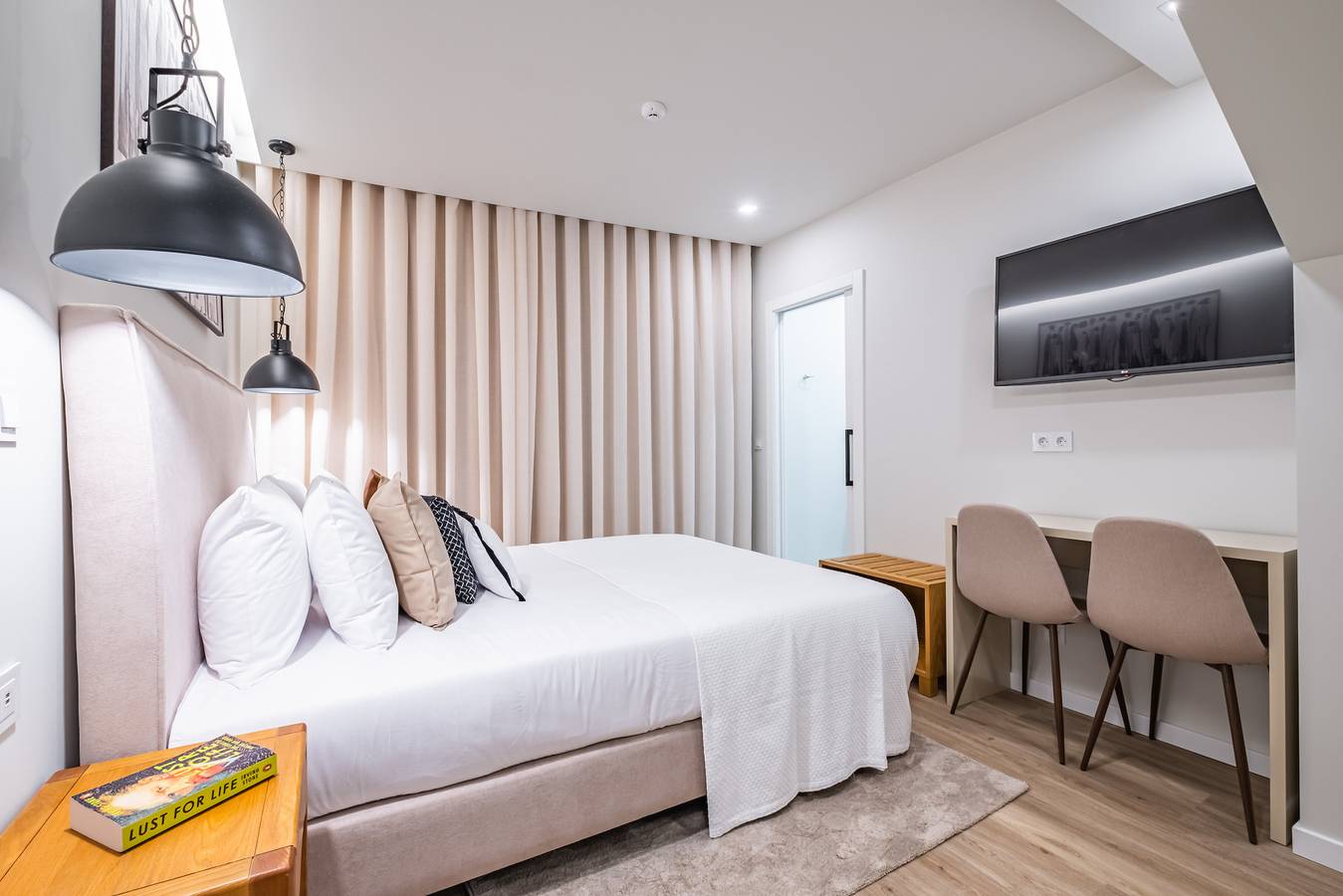 Ganze Ferienwohnung, Machim D'Arfet House 104 by Homie in Machico, Madeira