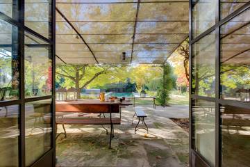 Finca für 18 Personen in Lambesc, Bouches-du-Rhône, Bild 3