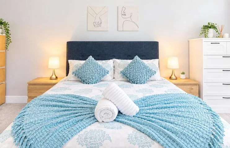 Ferienwohnung für 4 Personen - 1