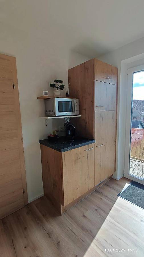 Ferienwohnung für 5 Personen, mit Garten und Ausblick in Lavanttal - 2
