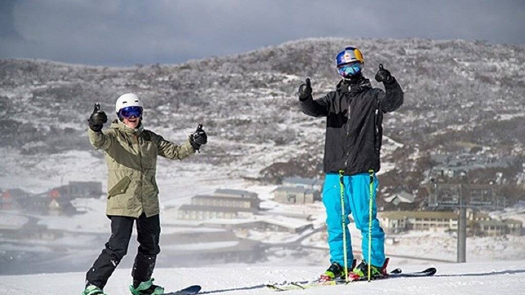 Ganze Wohnung, Summit 9 - Modern und stilvoll neu renovierte Wohnung in Jindabyne, New South Wales